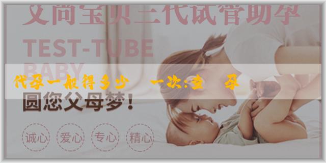 代孕一般得多少錢一次:查懷孕應該掛什麼科？備孕做什麼檢查項目女？